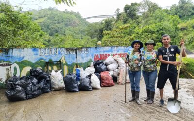 Compromiso con la naturaleza