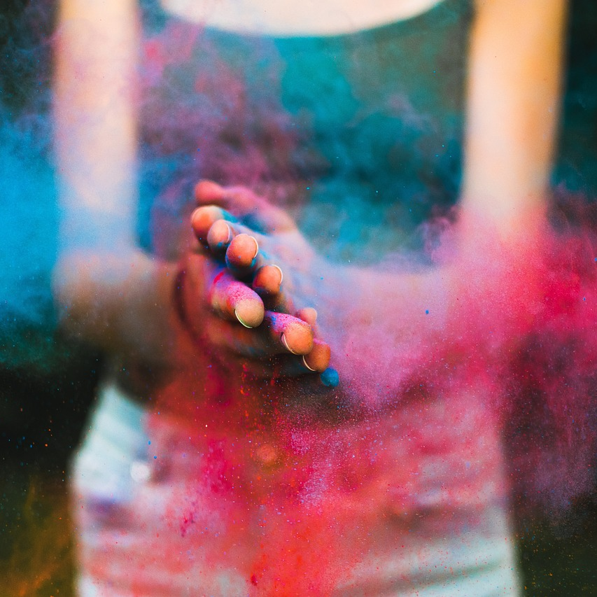 colores